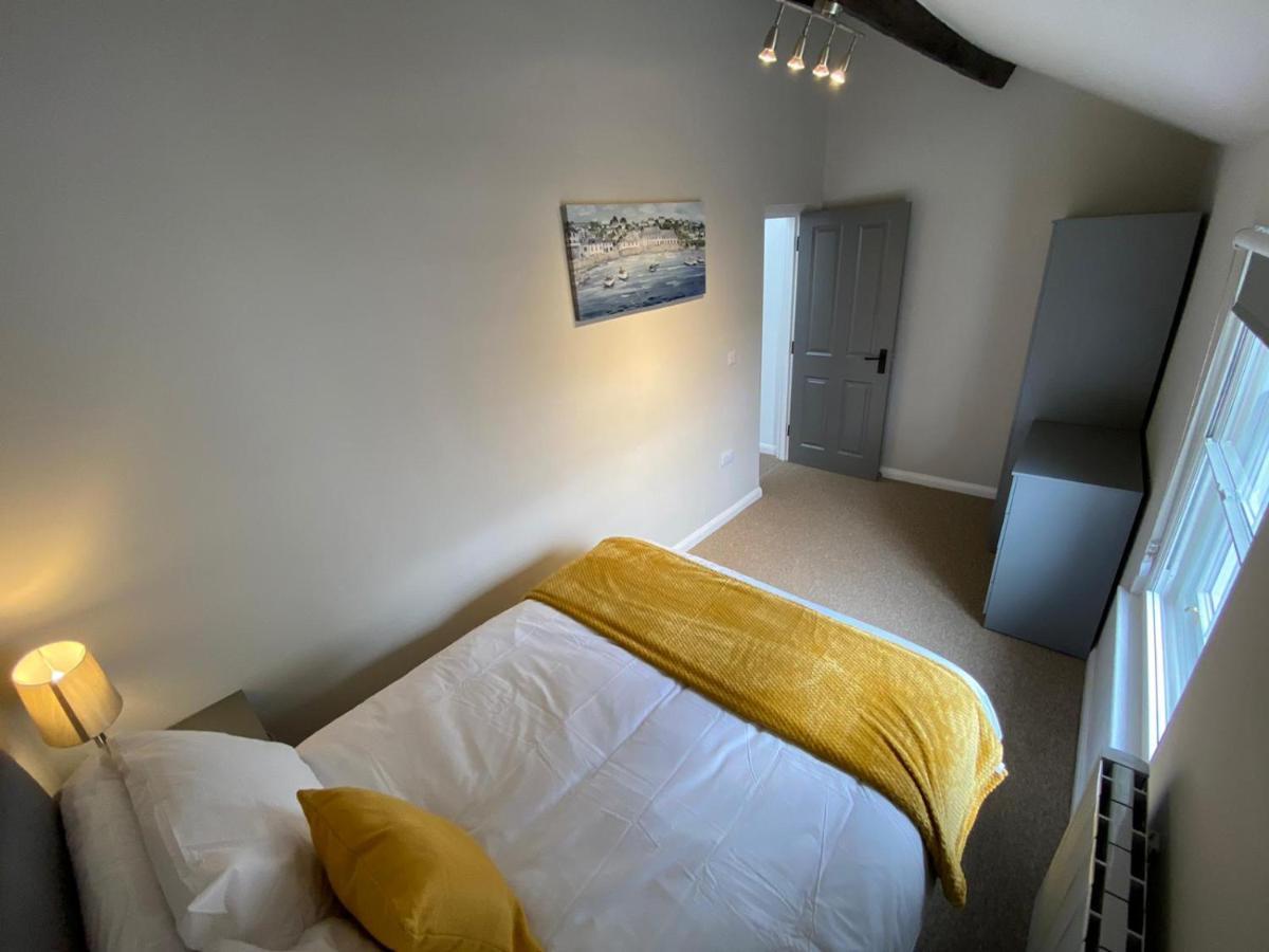 Apartment @ Booth Hall Hereford Exteriör bild